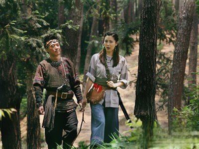 王珂和王新是夫妻吗 两位老搭档有没有因戏生情