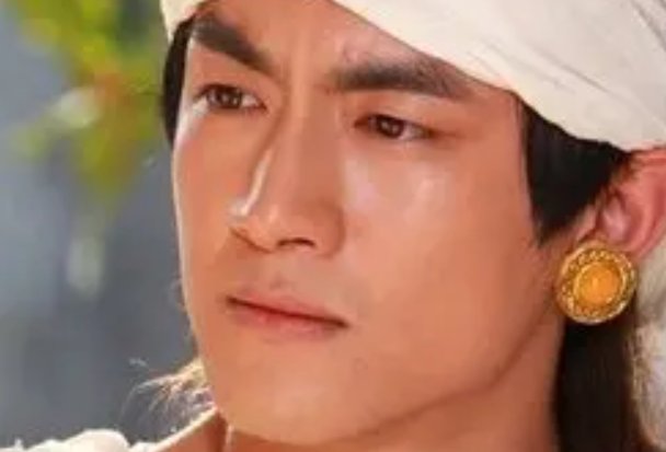 舞乐传奇演员表介绍