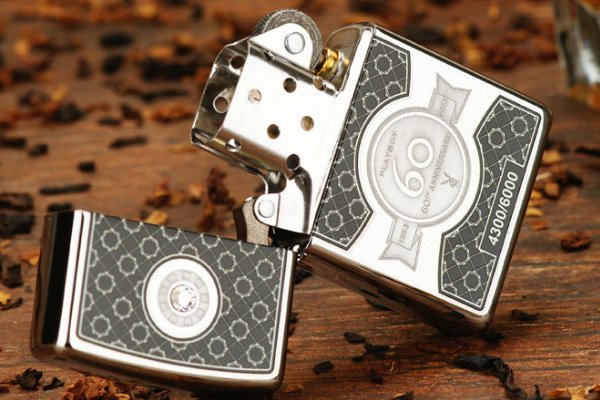 zippo花式玩法 从零学起