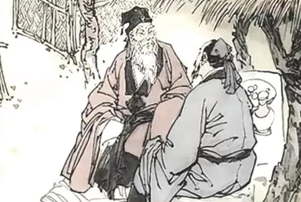 戴逵文言文翻译原文