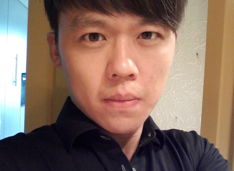 朱其民的基本信息