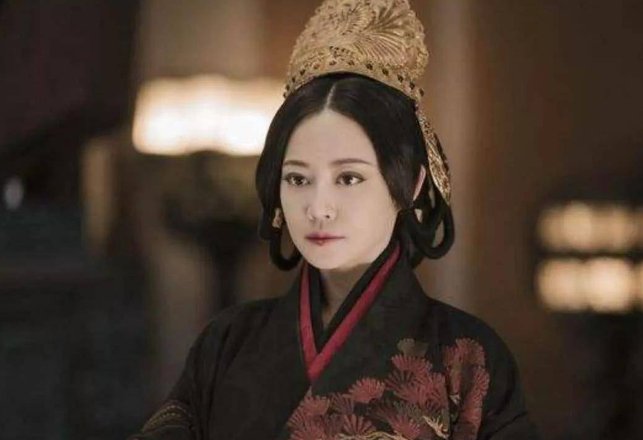 赵太后嫪毐五天不下车什么意思