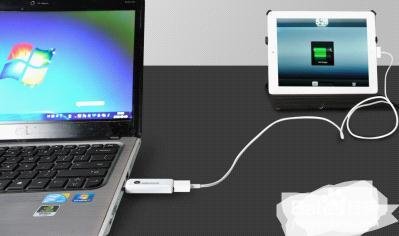 为什么iPad2充不了电?