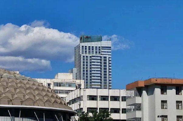 2023年山西省财政税务专科学校分数线
