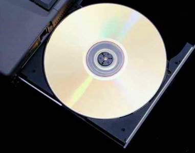 怎样使用电脑播放dvd光盘?