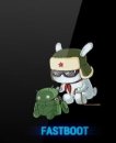 怎么进入手机的FAST BOOT？