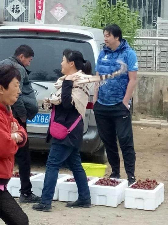 前国足球员安琦现状如何呢？