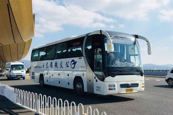 昆明站到长水机场大巴时刻表