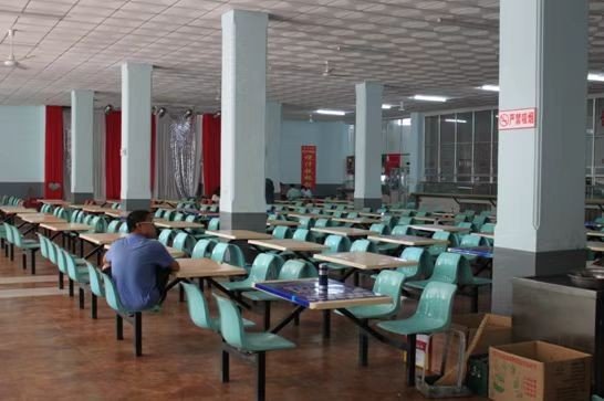 吉林化工学院怎么样啊？