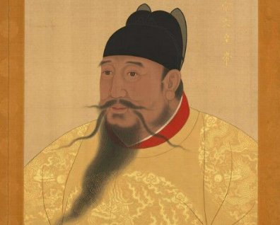 明朝永乐元年是哪一年？