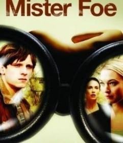 偷窥迷情的演职员表