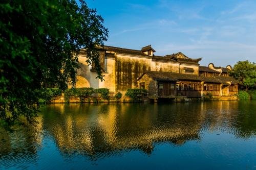 浙江是一个怎样的省份？