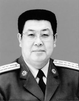 马成效的任免信息