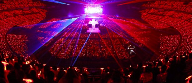SJ、神起、神话，分别粉丝称作什么？是怎么得来的？