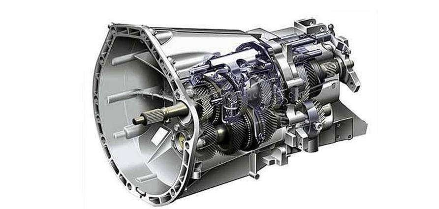 轿车变速箱都分为哪几种？