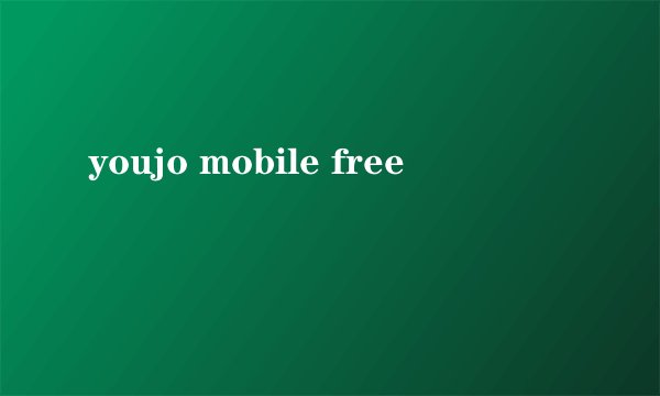 youjo mobile free