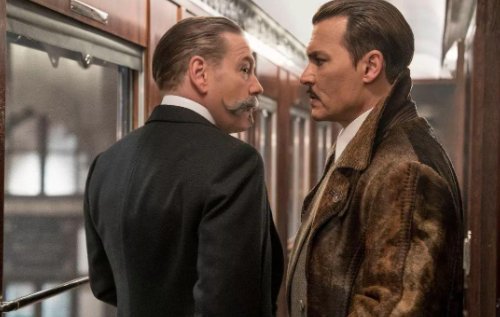 有哪些侦探电影值得推荐？