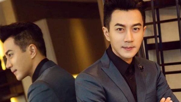 46岁刘恺威身形消瘦显老态，突然暴瘦，跟杨幂有关系吗？