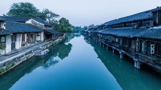 浙江是一个怎样的省份？