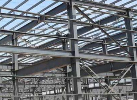 钢结构漆膜厚度标准是什么？