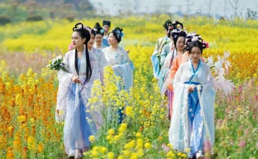 在古代,春分前后有一个重要节日是什么