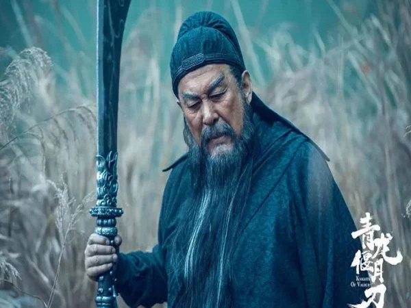 陆树铭新拍的电影