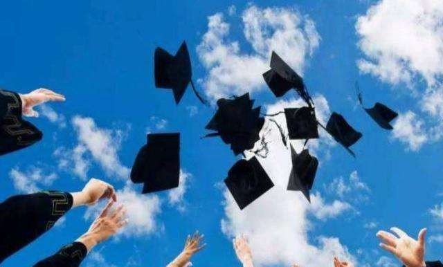 硕士学位的英文怎么说？