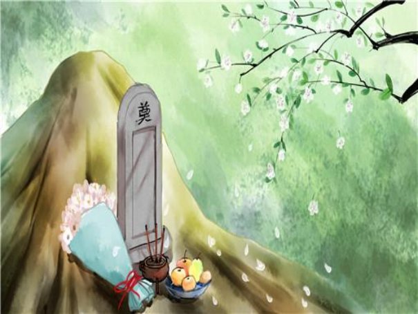 闰月年为什么不能动土弄坟