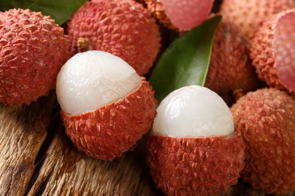 中国四大水果之王