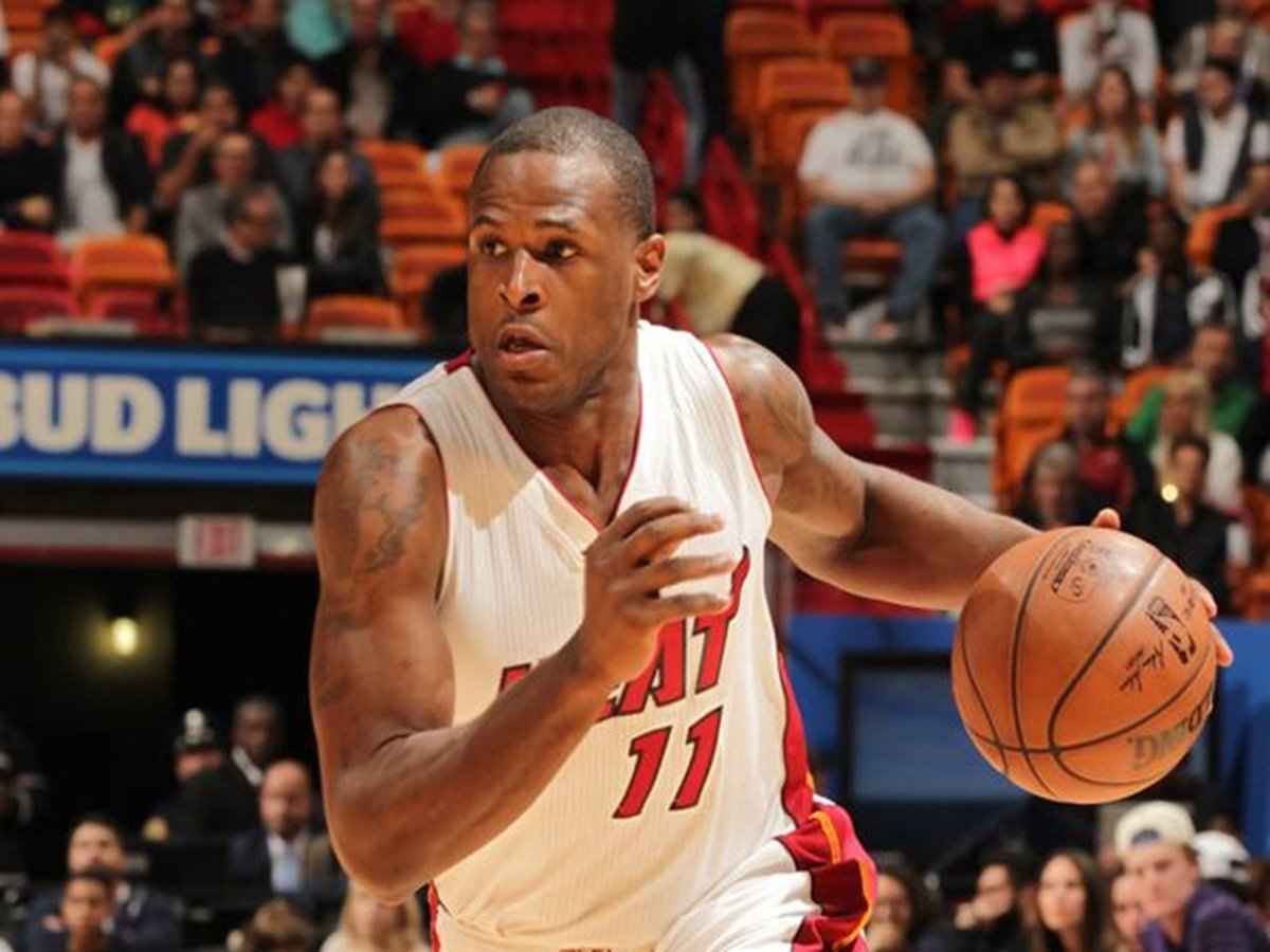 迈阿密热火队球员名单