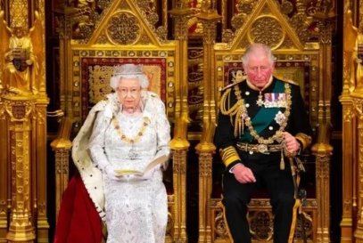 为何在外国文学中常常看到“伊丽莎白”这个女性名字？