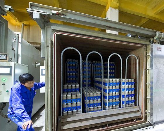 名词解释： 灭菌