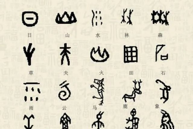 为什么在很多时候汉字打乱顺序也能读懂？