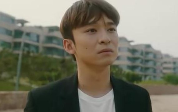 《流金岁月》谢宏祖扮演者是什么？