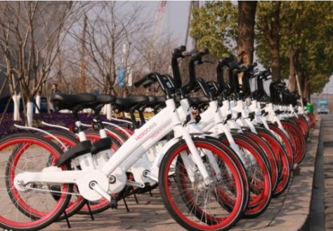 哈喽单车客服电话24小时人工服务热线