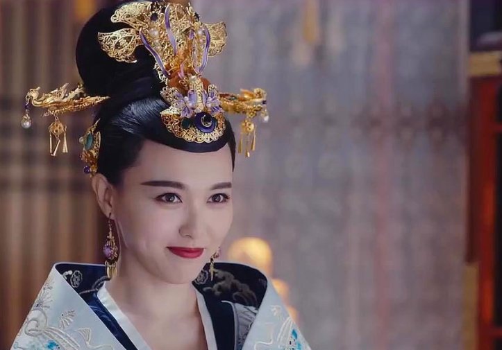 锦绣未央分集剧情