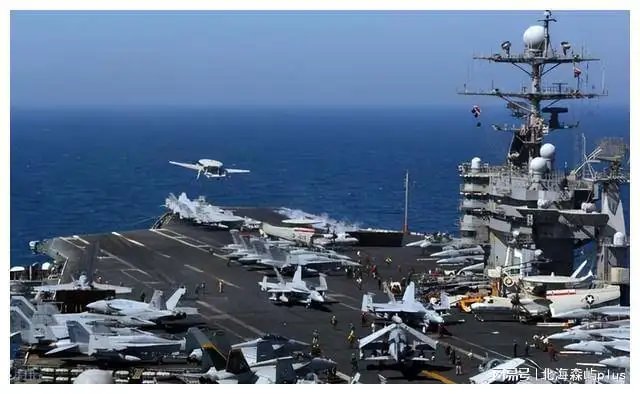 我们有三艘航母了！这三艘航母存在的意义是什么？