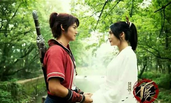 《画江湖之不良人》真人版第二部，是什么样的剧情？