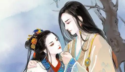 男主故意让女主有孩子的古言