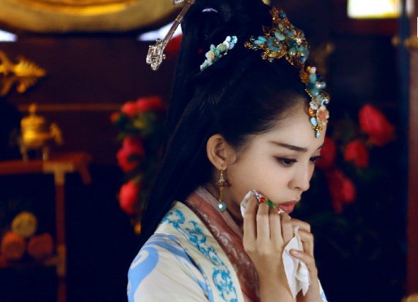 貂蝉是谁的老婆？