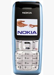 诺基亚2310的介绍