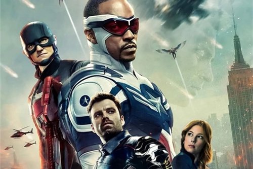 《美国队长4》定下导演，猎鹰接任美队一角，为何不选择冬兵呢？