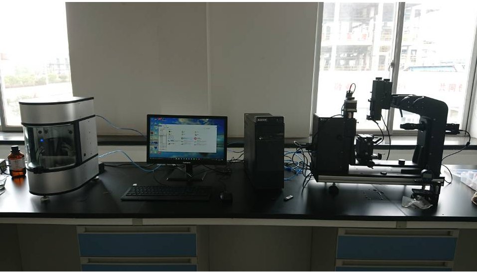 什么叫接触测量、非接触测量？