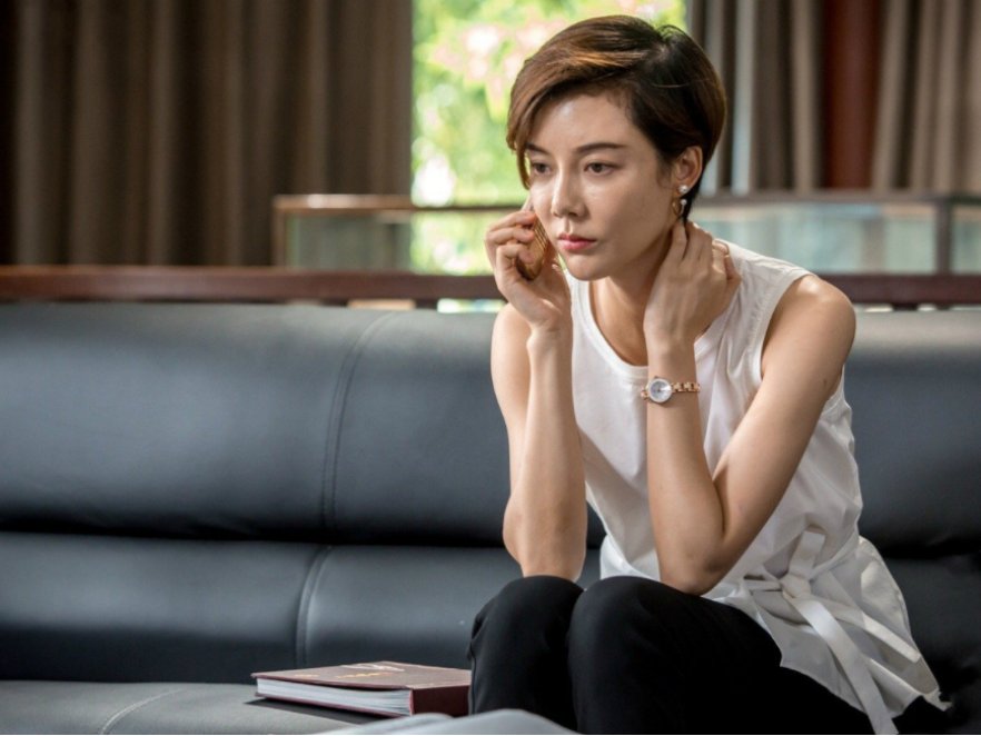 车晓演过什么电视剧