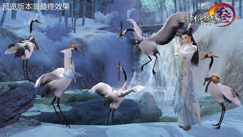 剑网三壮志凌云门派跟宠怎么获得