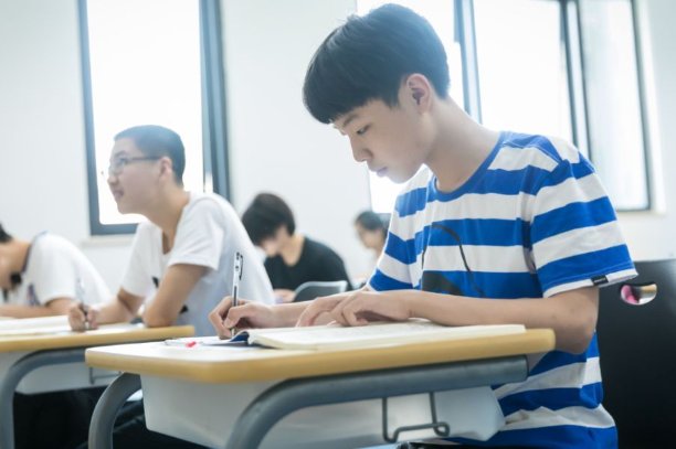 初中毕业可以上什么学校