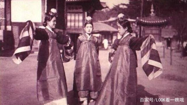 在古代朝鲜，有一种女医被称之“医妓”，她们的工作内容是什么？