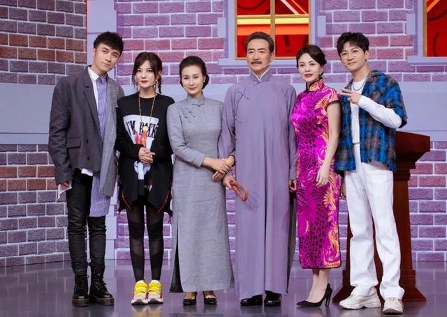 如何看待古巨基和苏有朋对何书桓被认为是渣男一事的看法？