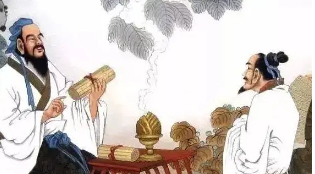 莫衷一是的意思及成语解释