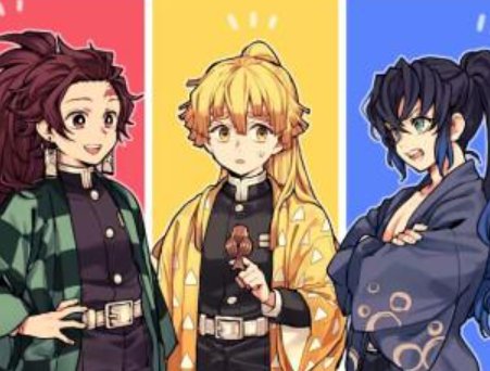 鬼灭之刃伊之助女装在第几集